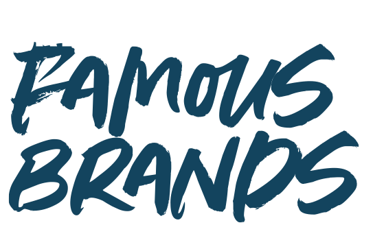 Create by Famous Brands