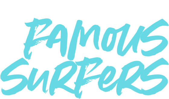 Create by Famous Surfers