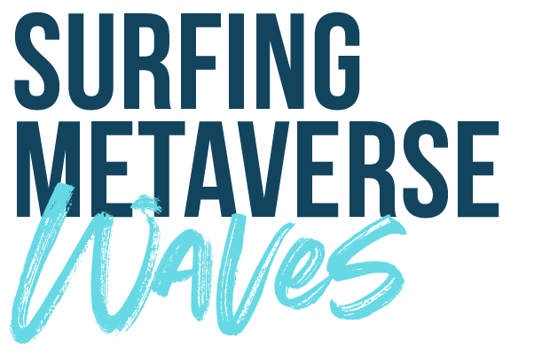 Surfing metaverse Waves - Cryptosurfers NFT